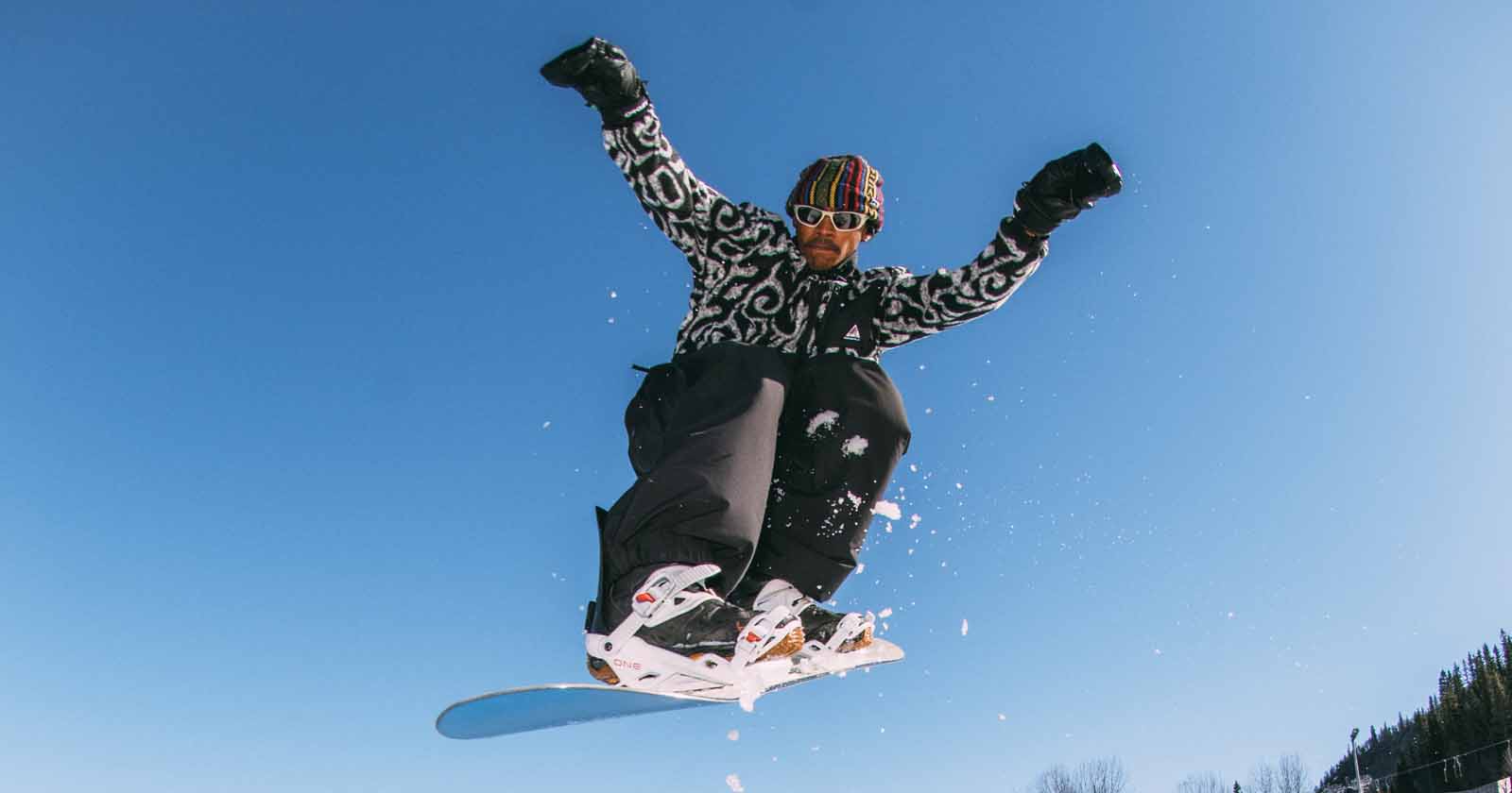 Entdecke unsere Ski-Marke O'Neill